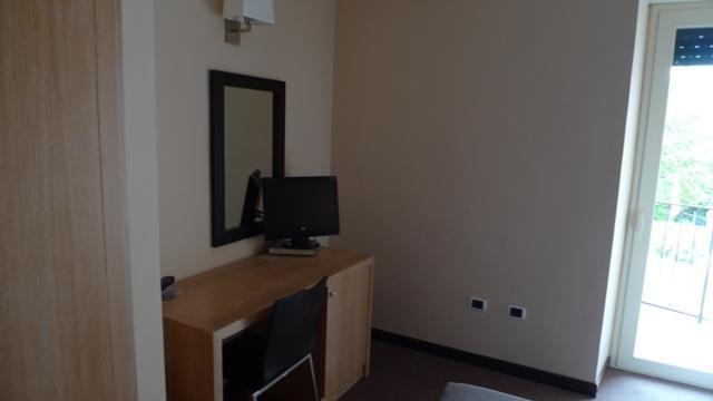 Hotel De Meis Capistrello Номер фото