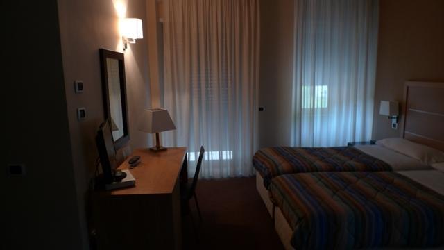 Hotel De Meis Capistrello Номер фото
